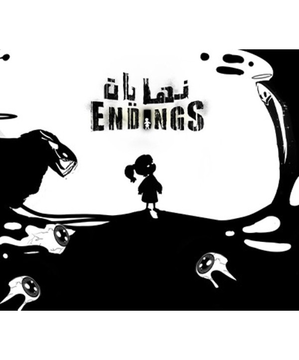 Endings Steam Key GLOBAL